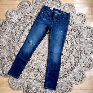 GAP 1969 Always Skinny Denim, 26